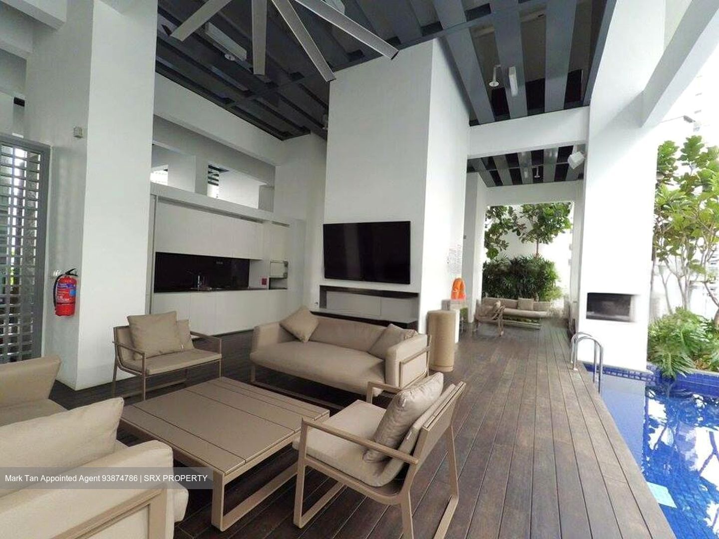 26 Newton (D11), Apartment #463597611